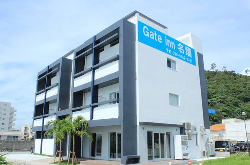 Foto 1 - Gate Inn Nago