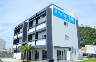 Foto 1 - Gate Inn Nago