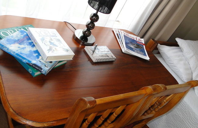 Aalkies Dream Luxurious Selfcatering - Photo 18