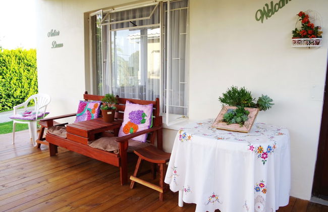 Aalkies Dream Luxurious Selfcatering - Photo 30