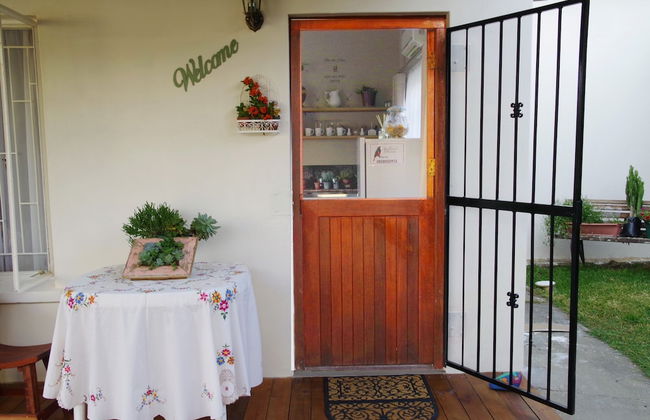 Aalkies Dream Luxurious Selfcatering - Photo 31