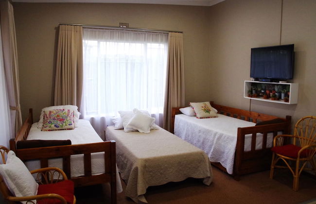 Aalkies Dream Luxurious Selfcatering - Photo 13