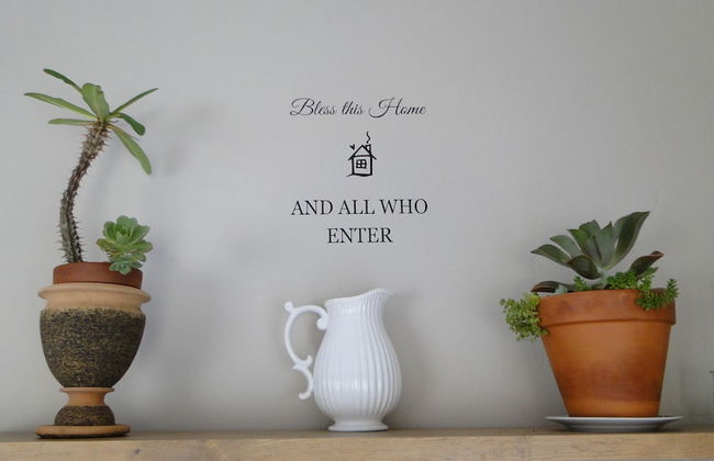 Aalkies Dream Luxurious Selfcatering - Photo 29