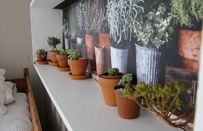 Aalkies Dream Luxurious Selfcatering - Photo 19