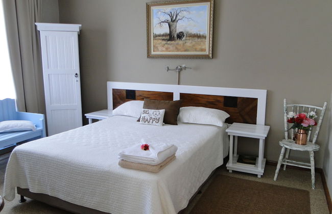 Aalkies Dream Luxurious Selfcatering - Photo 4