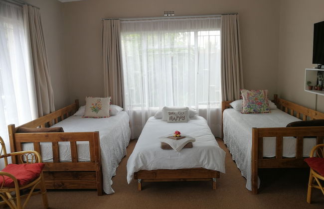 Aalkies Dream Luxurious Selfcatering - Photo 3