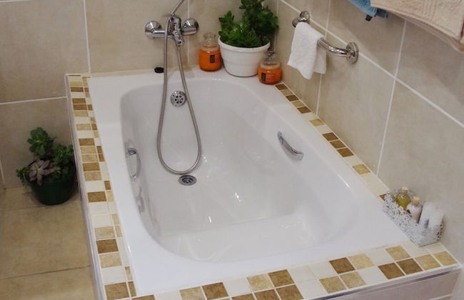Aalkies Dream Luxurious Selfcatering - Photo 24