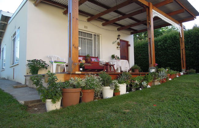 Aalkies Dream Luxurious Selfcatering - Photo 38
