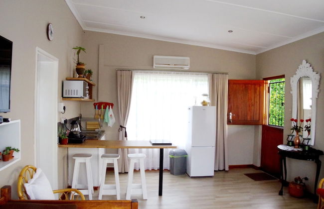 Aalkies Dream Luxurious Selfcatering - Photo 10