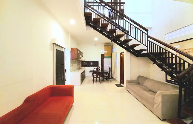 Homestay Jogja dekat Malioboro by Simply Homy - Foto 13