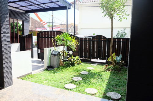 Foto 25 - Homestay Jogja dekat Malioboro by Simply Homy