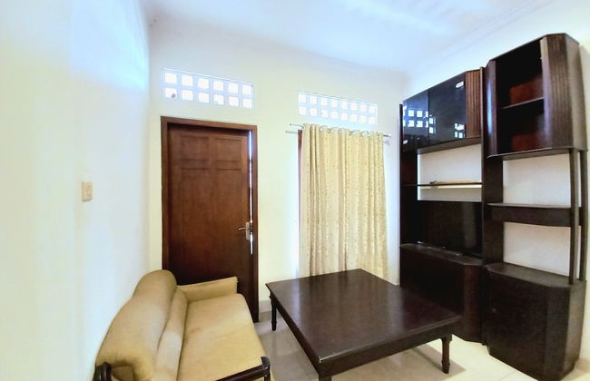Homestay Jogja dekat Malioboro by Simply Homy - Foto 14
