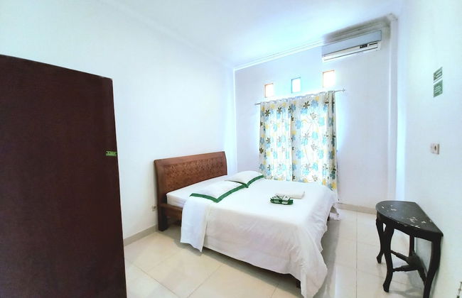 Homestay Jogja dekat Malioboro by Simply Homy - Foto 4