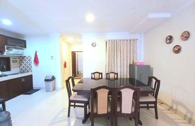 Homestay Jogja dekat Malioboro by Simply Homy - Foto 10