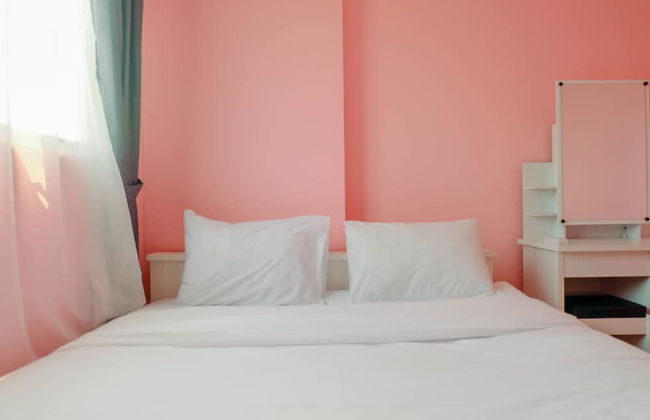 Homey and Stylist 1BR Gading Icon Apartment - Foto 2