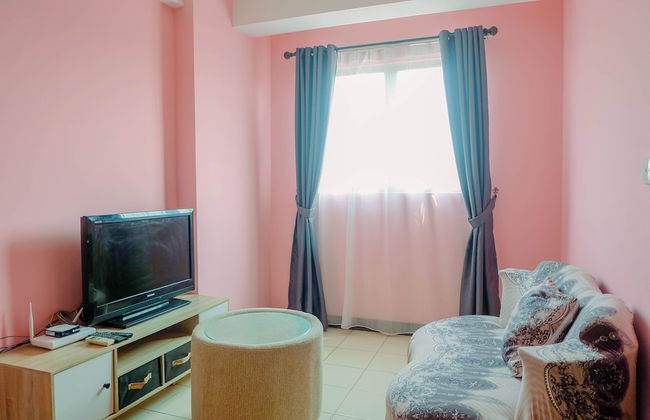Homey and Stylist 1BR Gading Icon Apartment - Foto 17