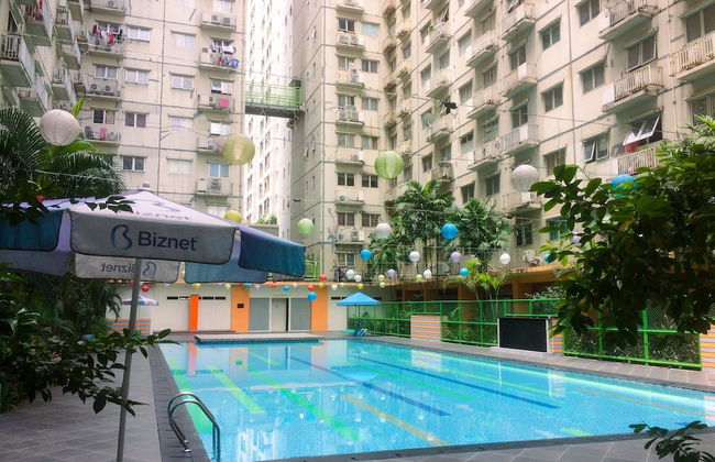 Homey and Stylist 1BR Gading Icon Apartment - Foto 15