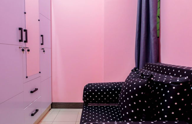 Homey and Stylist 1BR Gading Icon Apartment - Foto 10