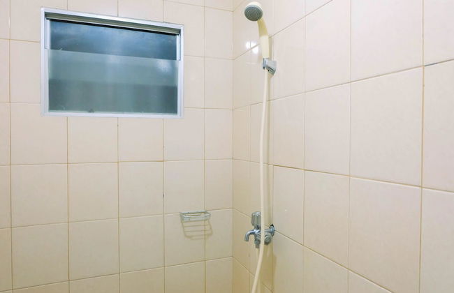 Homey and Stylist 1BR Gading Icon Apartment - Foto 12