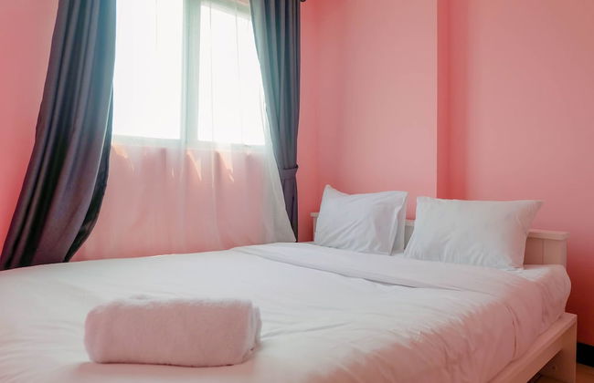 Homey and Stylist 1BR Gading Icon Apartment - Foto 1