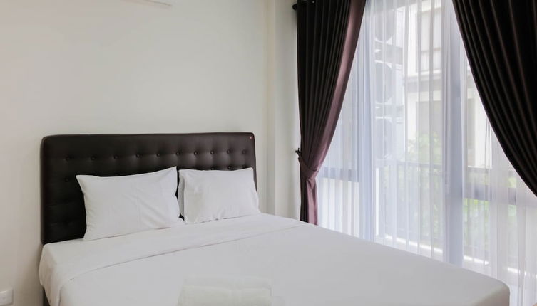 Photo 1 - Pool View 3BR Apartment at Asatti BSD City