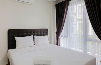 Photo 1 - Pool View 3BR Apartment at Asatti BSD City