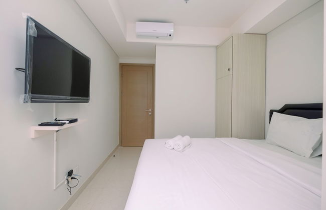 New Furnished 1BR Apartment at Gold Coast near PIK - Foto 4