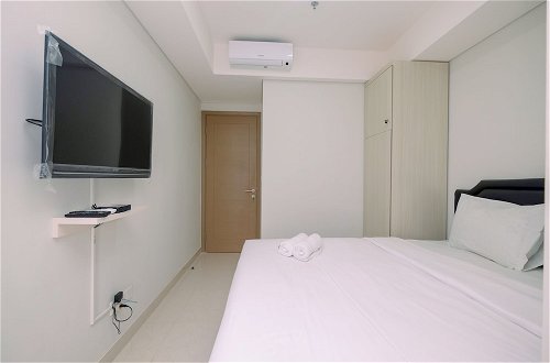 Photo 4 - New Furnished 1BR Apartment at Gold Coast near PIK