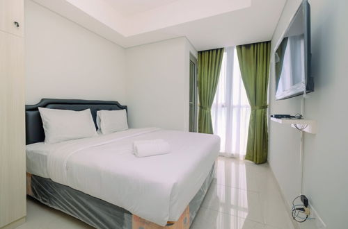 Photo 1 - New Furnished 1BR Apartment at Gold Coast near PIK