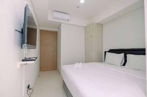 Photo 5 - New Furnished 1BR Apartment at Gold Coast near PIK