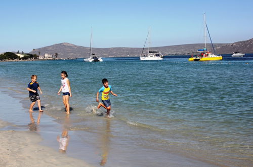 Photo 21 - Barefootin, Langebaan 6-sleeper