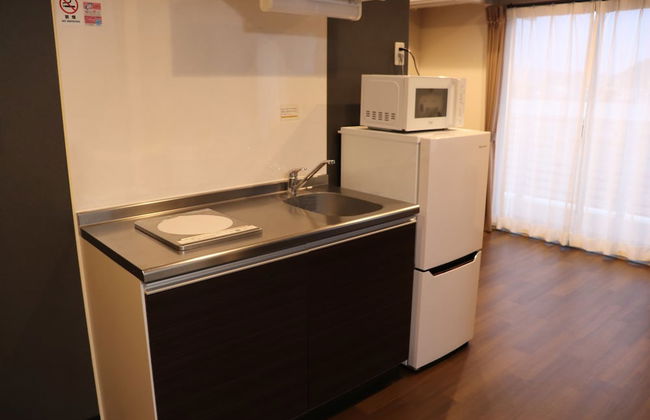ApartmentHotel ecott - Foto 37