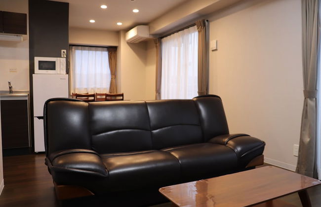 ApartmentHotel ecott - Foto 41