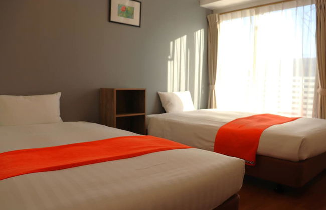 ApartmentHotel ecott - Foto 8