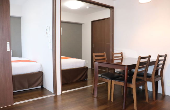 ApartmentHotel ecott - Foto 29
