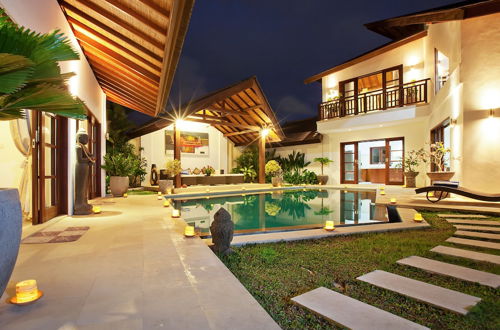 Photo 26 - Villa Origami by Nagisa Bali