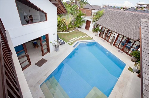 Foto 24 - Villa Origami by Nagisa Bali
