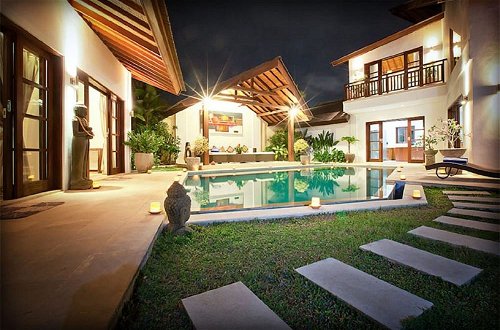 Photo 15 - Villa Origami by Nagisa Bali