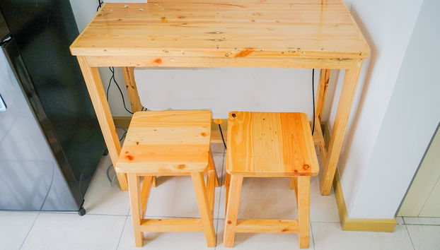 Servicio de comidas en la habitación