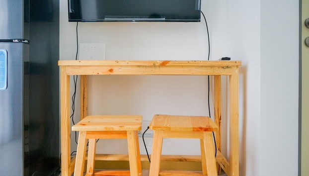 Servicio de comidas en la habitación