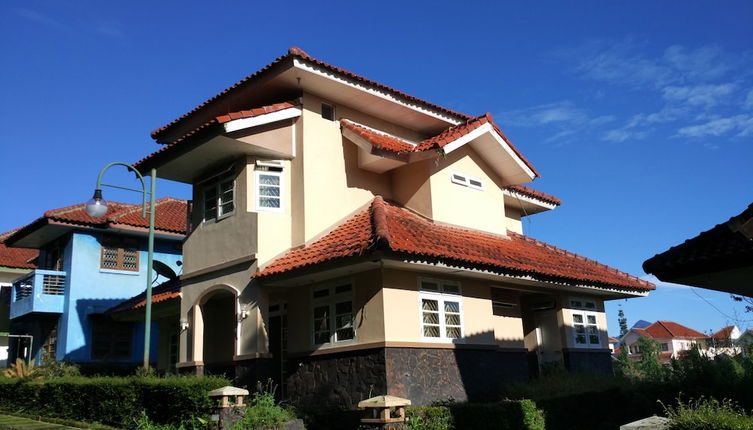 Photo 1 - Villa Tamie Bumi Ciherang