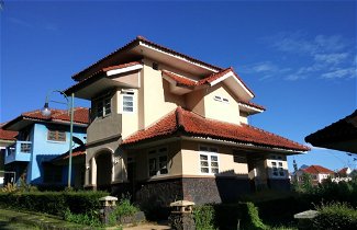 Photo 1 - Villa Tamie Bumi Ciherang