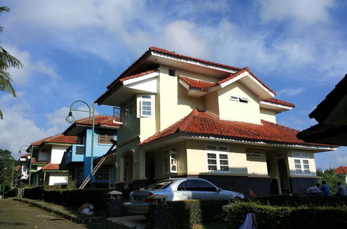 Foto 18 - Villa Tamie Bumi Ciherang