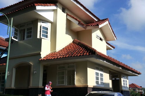 Foto 20 - Villa Tamie Bumi Ciherang