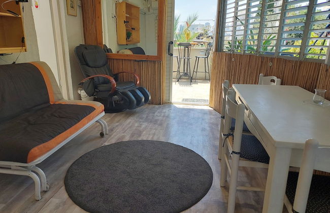 INDIGO TLV - Photo 19