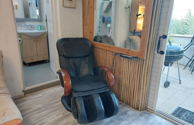 INDIGO TLV - Photo 11