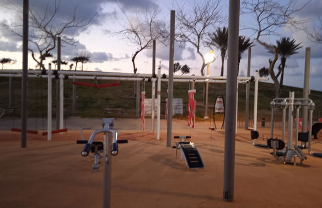 INDIGO TLV - Photo 41