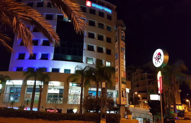 INDIGO TLV - Photo 30