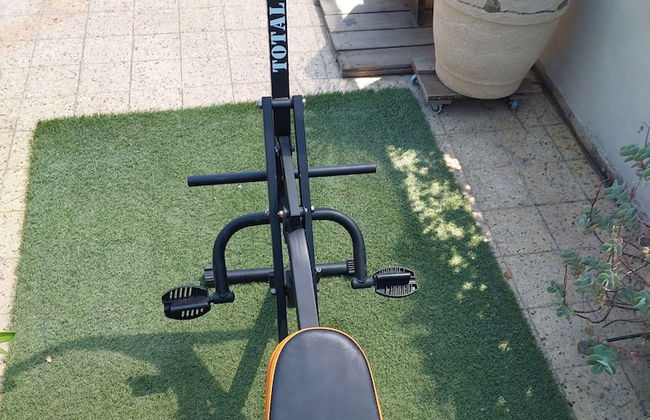 INDIGO TLV - Photo 22