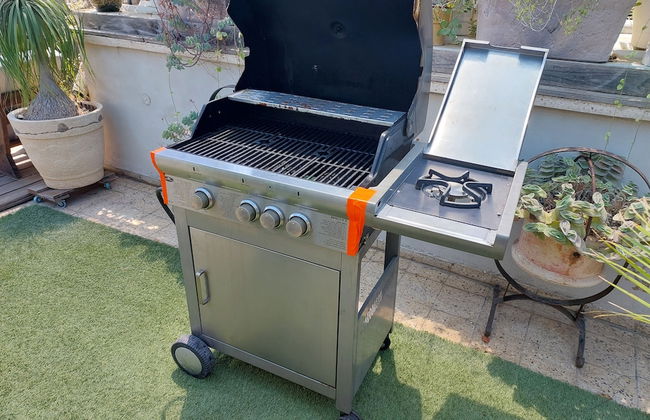 INDIGO TLV - Photo 21